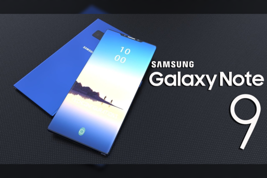 Paaiškėjo naujo „Samsung“ flagmano parametrai