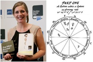 Išskirtinis interviu: nušvisti visame pasaulyje rašytojai padėjo dangaus šviesuliai