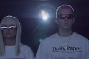 Visiems smerkiantiems Donatas Montvydas pristato naują dainą ir jos vaizdo klipą