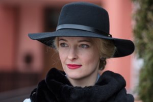 „Moterys meluoja geriau“ žvaigždė Justina Žiogaitė neria į naują patirtį