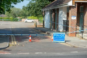 Kremlius sako nebuvęs informuotas apie naują apnuodijimą Jungtinėje Karalystėje