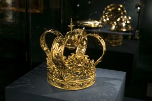 Valdovų rūmų pabaigtuvėms atveriami meno lobiai iš Vokietijos ir Italijos