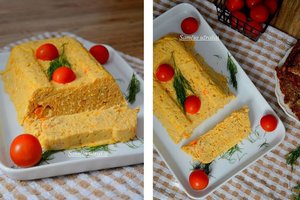 Išbandykite šį paprastą vištienos paštetą – tiks ir į darbą, ir į gamtą