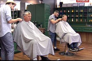 Iš emigracijos grįžę lietuviai įkūrė drąsų verslą Panevėžyje