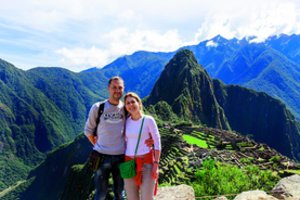 „Auksinio proto“ nugalėtoja pasidalijo nuotykiais iš laimėtos kelionės po Peru