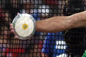 Disko metikas M. Makaravičius pateko į Europos jaunių čempionato finalą