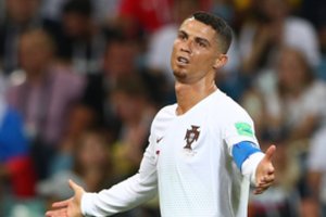 Cristiano Ronaldo agentas: palikus „Real“ jo lauks naujas ir intriguojantis etapas