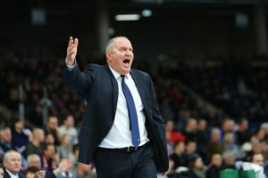 Prienuose krepšinis nebus nužudytas: savivaldybės parama ir kitas pavadinimas