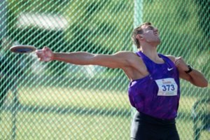 Lietuvos lengvaatlečiai Izraelio čempionate iškovojo dvi pergales