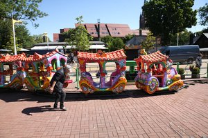 Valstybės diena Palangoje: reginiai ne tik žemėje, bet ir jūroje bei ore