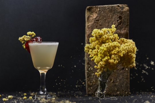 Pacų rūmuose atsivėrė dar vienos durys, už jų – ir maisto kvapas    