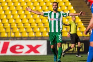 Vilniaus „Žalgirio“ kelyje – Farerų salų vicečempionai