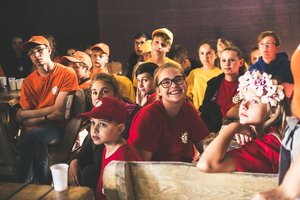 Mokytis susigyventi su 1 tipo diabetu – į stovyklą