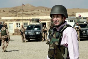 Vygaudas Ušackas: „Pasaulio čempionatas Rusijai yra prestižo reikalas“