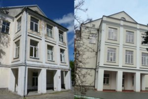 Žemaičių krikšto jubiliejus: žadą atimantis sakralinio paveldo virsmas