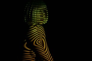 Eglė Jakštytė pristatė dainą, kurią kūrė Rūta Lukoševičiūtė