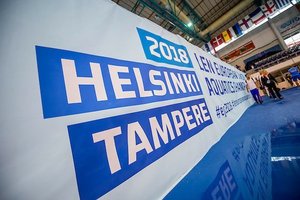 K. Teterevkova iškovojo Europos jaunimo plaukimo čempionato bronzos medalį