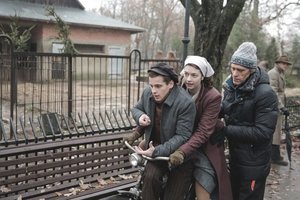 Kino teatruose – lietuviško kino klestėjimas ir  dokumentikos proveržis