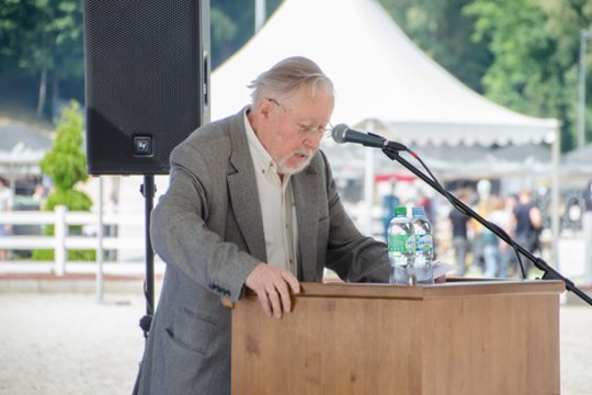 V. Landsbergis įvertino dabartinę Lietuvos situaciją: „Gyvename šalia vulkano“