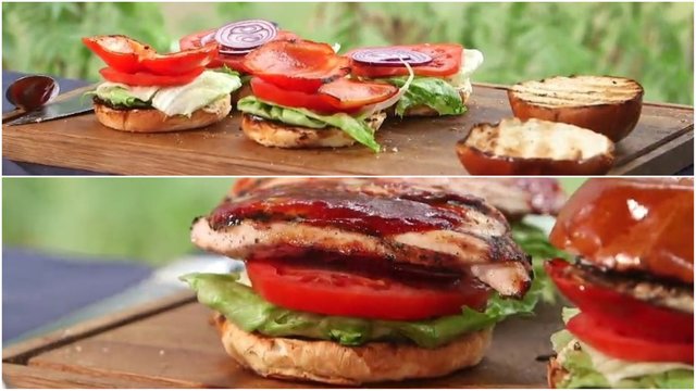 Tiks ir vegetarams – patarimai bei receptas, kaip iškepti tobulą naminį burgerį