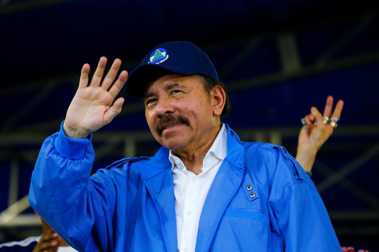 Nikaragvos prezidentas Danielis Ortega šeštadienį atmetė pirmalaikių rinkimų, kurių reikalauja opozicijos protestuotojai, tikimybę.