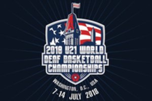 Lietuvos rinktinė pergale pradėjo pasaulio jaunimo kurčiųjų krepšinio čempionatą