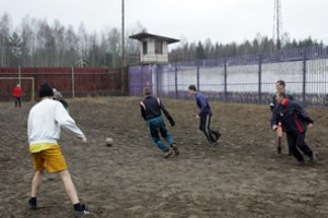 E. Jankevičius: idėja dėl kalinių amnestijos verta diskusijos