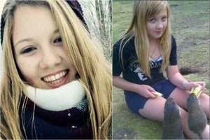 Dėl netinkamai naudojamo tampono per mokyklos išvyką mirė paauglė