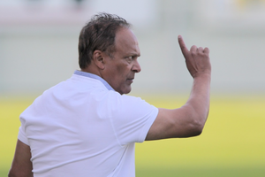 „Stumbro“ treneris – geriausias birželio ir liepos mėnesiais