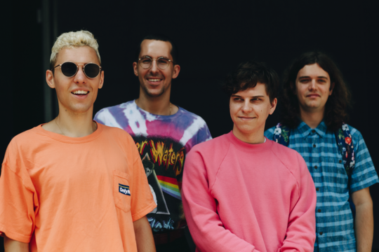 Kanadiečių „BadBadNotGood“ pasirodymo Vilniuje laukia ir Lietuvos muzikantai