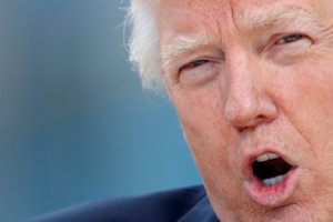 Prieš svarbiausią NATO viršūnių susitikimą – nerimas dėl bręstančios krizės