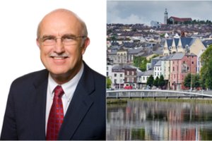 Lietuvai rėžė pamokslą: „Žiūrėkite į Airiją“