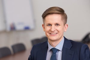 Palangoje paaiškės pirmasis 1006 km lenktynių džentelmenas