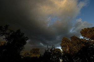 JAV ir Kinijos prekybos kare – tyla prieš audrą