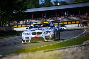 1006 km lenktynėse tarp lyderių bus ir lietuvių meistrų kūrinys