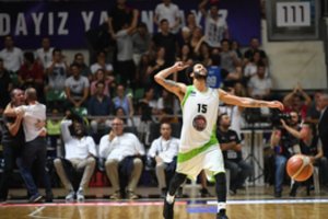 „Žalgirio“ komandos taikinyje – NBA vasaros lygoje žaidžiantis gynėjas