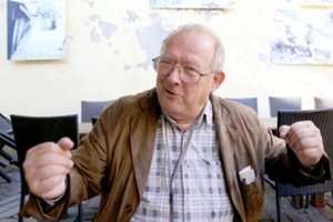 Adamas Michnikas: „Opozicija – draugiška žmogėdrų puota, bet valdžia dar blogesnė“