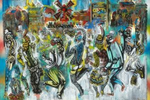 Vilniuje perlaidotas dailininkas Vytautas Kasiulis