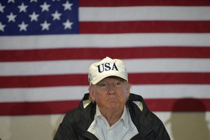 Lietuva iš NATO susitikimo tikisi pažangos dėl oro gynybos, bet nerimauja dėl D. Trumpo