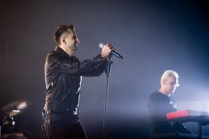 Naujam „Naktinių Personų“ muzikos klipui „Niekam Nesakyk“ – televizijos cenzūra