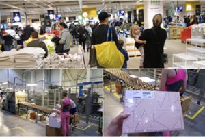 Mažame Žemaitijos mieste gamina prekes, be kurių neišsiverčia pasaulinis tinklas