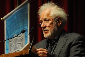 Paskelbtas ryškiausias per 50 metų Bookerio literatūros premijos laimėtojas