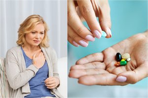 Sergantiesiems širdies ligomis ir diabetu – valdininkų smūgis