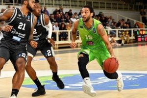 „Olympiakos“ nuviliojo dar vieną „Žalgirį“ dominusį žaidėją