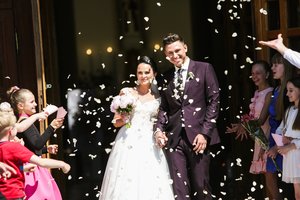 Pamatykite: naujame Roko Laureckio klipe - daina žmonai ir medaus mėnesio akimirkos 