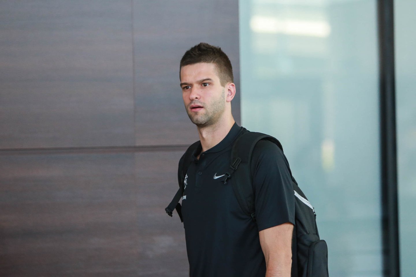 Sunkų sezoną ištvėręs Mantas Kalnietis Vokietijos klubo akiratyje