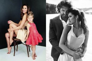 Arvydo Macijausko žmona – apie karjeros pokyčius, motinystę ir gyvenimą JAV