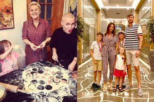 Asmenukėse – Jazzu virtuvėje ir Kšištofo Lavrinovičiaus atostogos