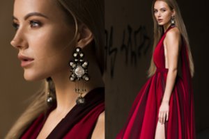 Lietuvės siuvamos suknelės visoms vasaros šventėms: kas kartą atrodo vis kitaip