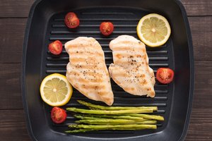 Vaida Kurpienė patarė, kaip maitintis vasarą, kad nepriaugtume kilogramų